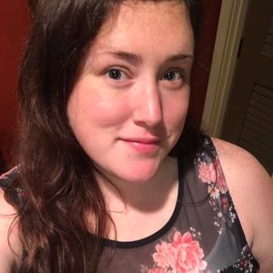 Meet your Posher, Jeanette